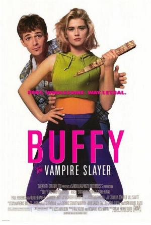 Buffy, la cazavampiros (1992) Buffy, la cazavampiros (1992)