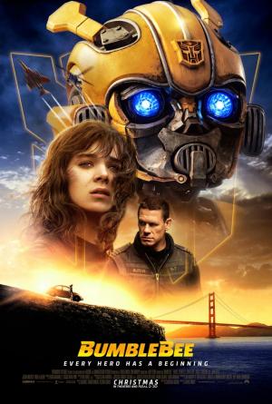 Bumblebee (2018) Bumblebee (2018)