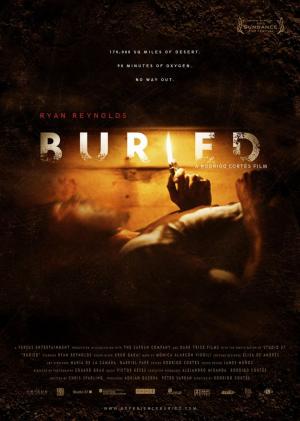 Buried (Enterrado) (2010) Buried (Enterrado) (2010)