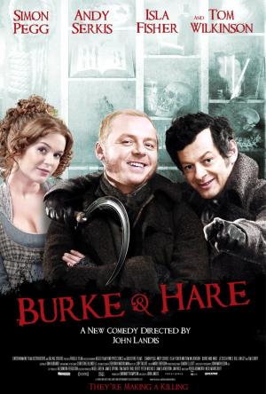 Burke and Hare (2010) Burke and Hare (2010)