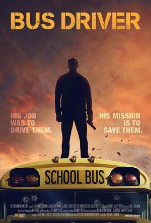 Bus Driver (2016) Bus Driver (2016)