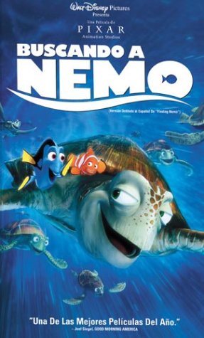 Buscando a Nemo (2003) Buscando a Nemo (2003)