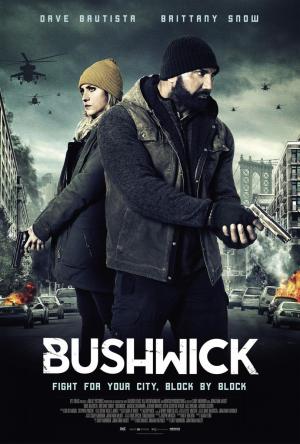 Bushwick (2017) Bushwick (2017)