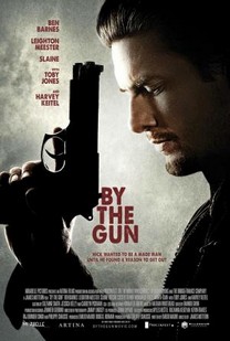 By The Gun (2014) By The Gun (2014)