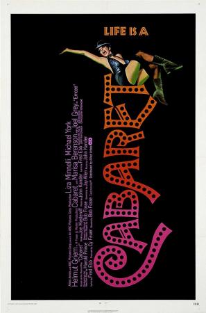 Cabaret (1972) Cabaret (1972)