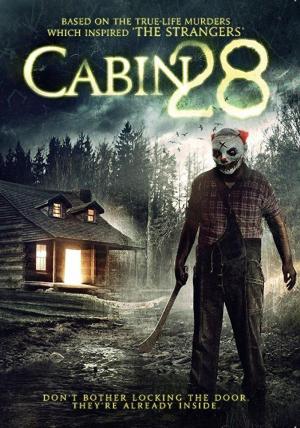 Cabin 28 (2017) Cabin 28 (2017)