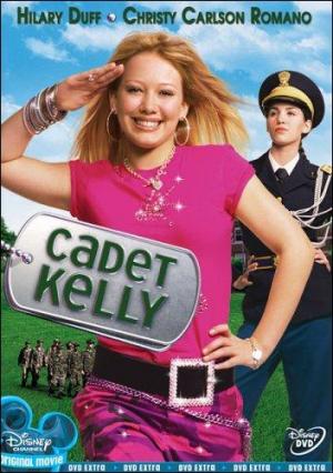 Cadete Kelly (TV) (2002) Cadete Kelly (TV) (2002)