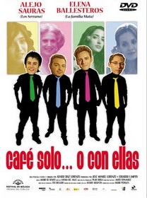Café solo o con ellas (2007) Café solo o con ellas (2007)