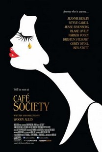 Café Society (2016) Café Society (2016)
