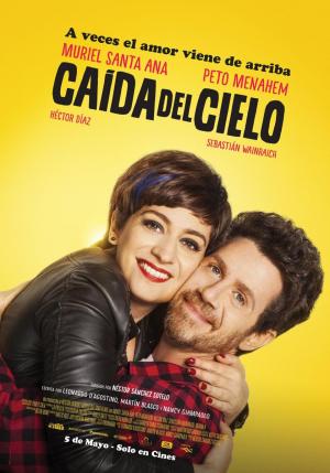 Caída del Cielo (2016) Caída del Cielo (2016)