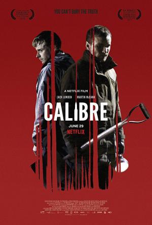 Calibre (2018) Calibre (2018)