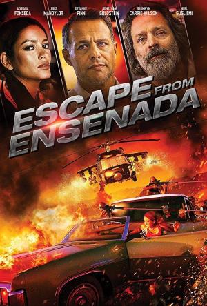 Escape From Ensenada (2017) Escape From Ensenada (2017)