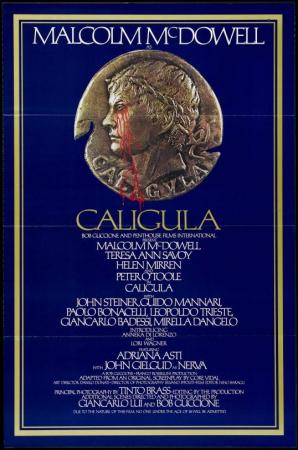Calígula (1979) Calígula (1979)
