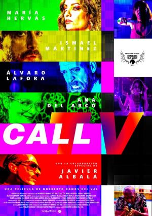 Call TV (2017) Call TV (2017)