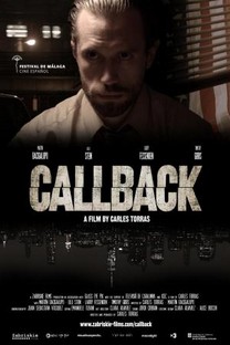 Callback (2016) Callback (2016)