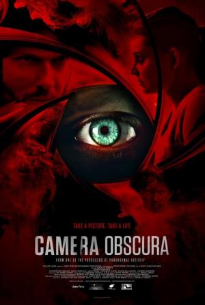 Camera Obscura (2017) Camera Obscura (2017)