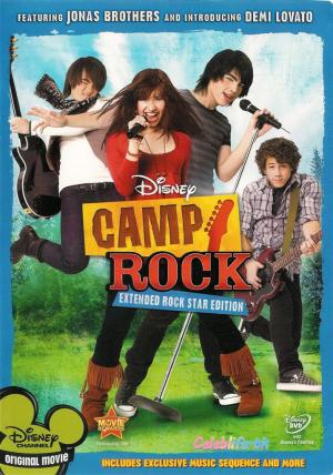 Camp Rock (TV) (2008) Camp Rock (TV) (2008)