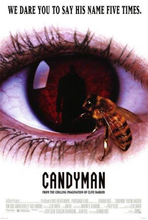 Candyman, el dominio de la mente (1992) Candyman, el dominio de la mente (1992)
