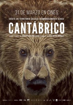 Cantábrico: Los dominios del oso pardo (2017) Cantábrico: Los dominios del oso pardo (2017)