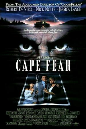 El cabo del miedo (1991) El cabo del miedo (1991)
