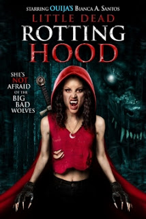 Little Dead Rotting Hood (2016) Little Dead Rotting Hood (2016)
