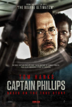 Capitán Phillips (2013) Capitán Phillips (2013)
