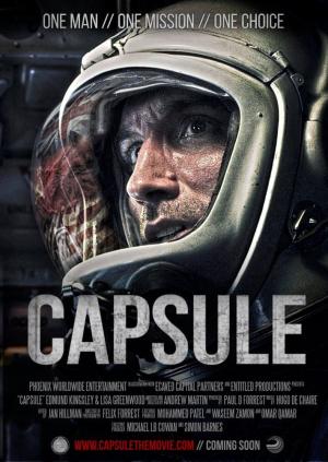 Capsule (2015) Capsule (2015)