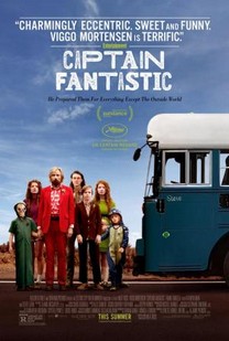 Captain Fantastic (2016) Captain Fantastic (2016)