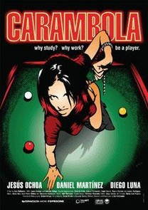 Carambola (2003) Carambola (2003)