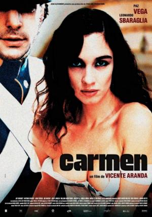 Carmen (2003) Carmen (2003)