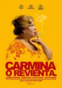 Carmina o revienta (2012) Carmina o revienta (2012)