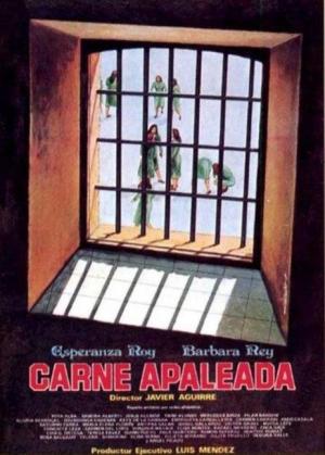 Carne apaleada (1978) Carne apaleada (1978)