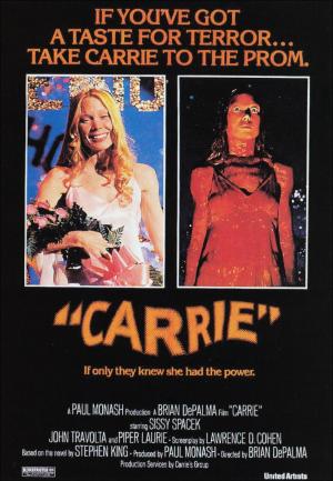 Carrie (1976) Carrie (1976)