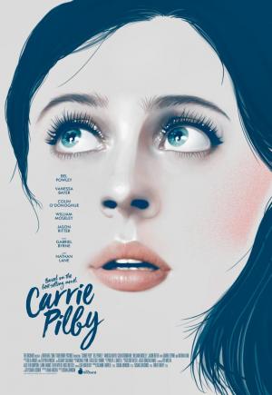 Carrie Pilby (2017) Carrie Pilby (2017)