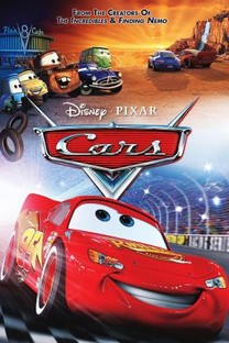 Cars (Coches) (2006)
