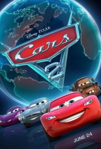 Cars 2 (2011) Cars 2 (2011)
