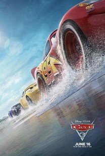 Cars 3 (2017) Cars 3 (2017)