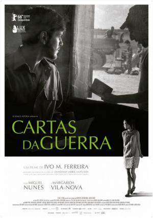Cartas de la guerra (2016) Cartas de la guerra (2016)