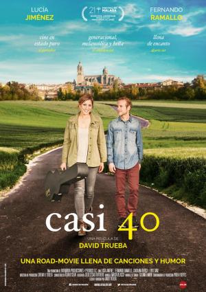 Casi 40 (2018) Casi 40 (2018)