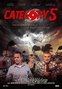 Categoría 5: ciclogénesis infernal (2014) Categoría 5: ciclogénesis infernal (2014)