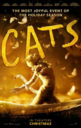 Cats (2019) Cats (2019)