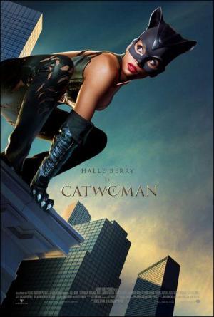 Catwoman (2004) Catwoman (2004)