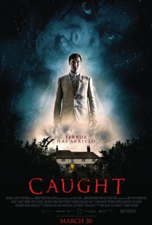 Caught (2017) Caught (2017)