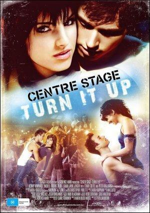 Salto a la fama (Turn It Up) (2008) Salto a la fama (Turn It Up) (2008)