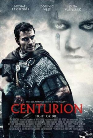 Centurión (2010) Centurión (2010)