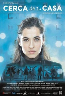 Cerca de tu casa (2016) Cerca de tu casa (2016)