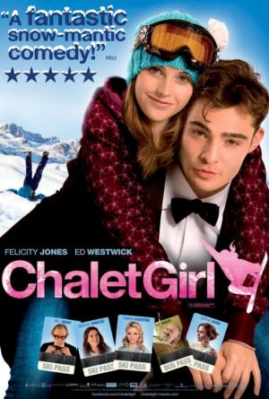Chalet Girl (2011) Chalet Girl (2011)