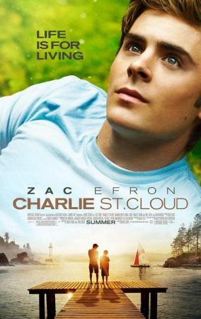 Siempre a mi lado (Charlie St. Cloud) (2010) Siempre a mi lado (Charlie St. Cloud) (2010)