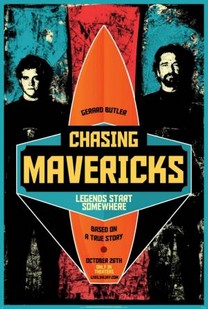 Persiguiendo Mavericks (2012) Persiguiendo Mavericks (2012)
