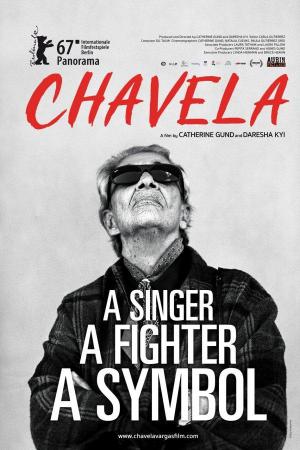 Chavela (2017) Chavela (2017)